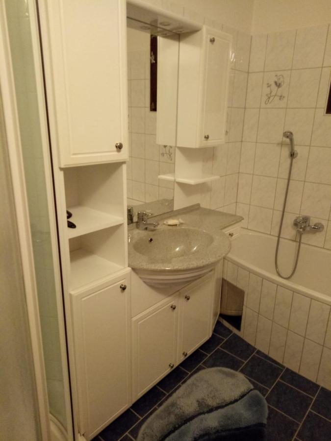 Ferienhaus Raumberg Eksteriør bilde