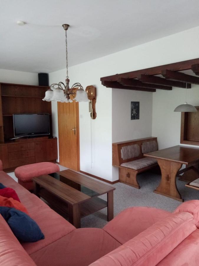 Ferienhaus Raumberg Eksteriør bilde